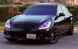 إنفينيتي G37